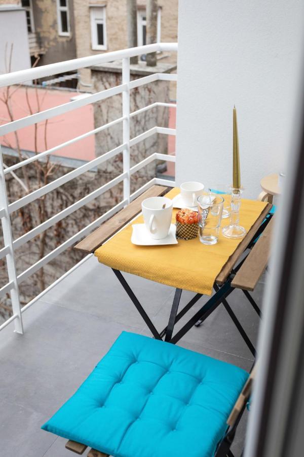 Apartamento Design Triplex In The City Center With A Balcony Zagreb Exterior foto