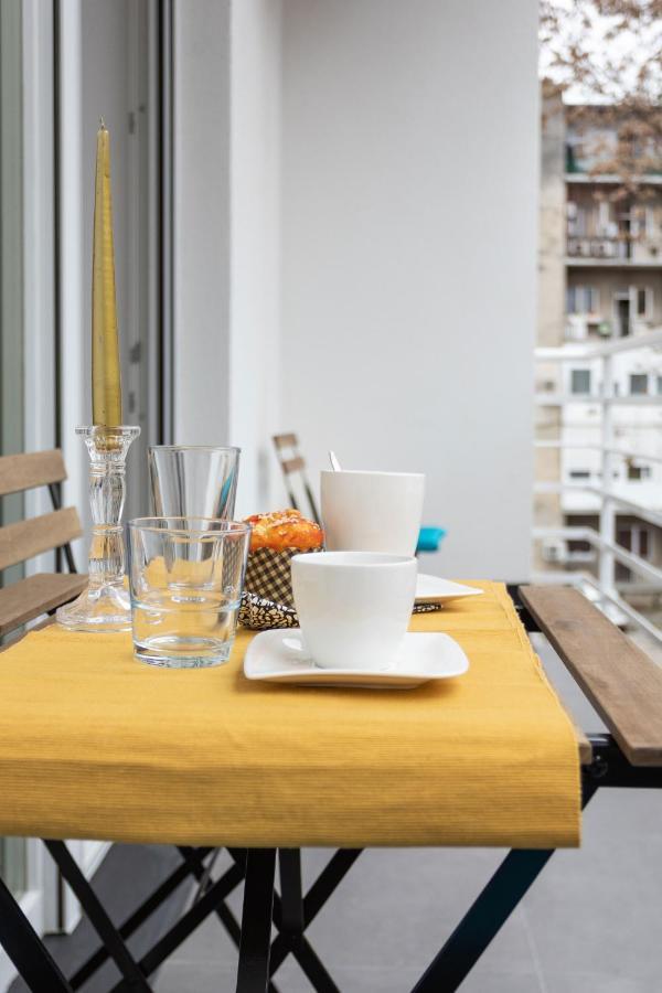 Apartamento Design Triplex In The City Center With A Balcony Zagreb Exterior foto